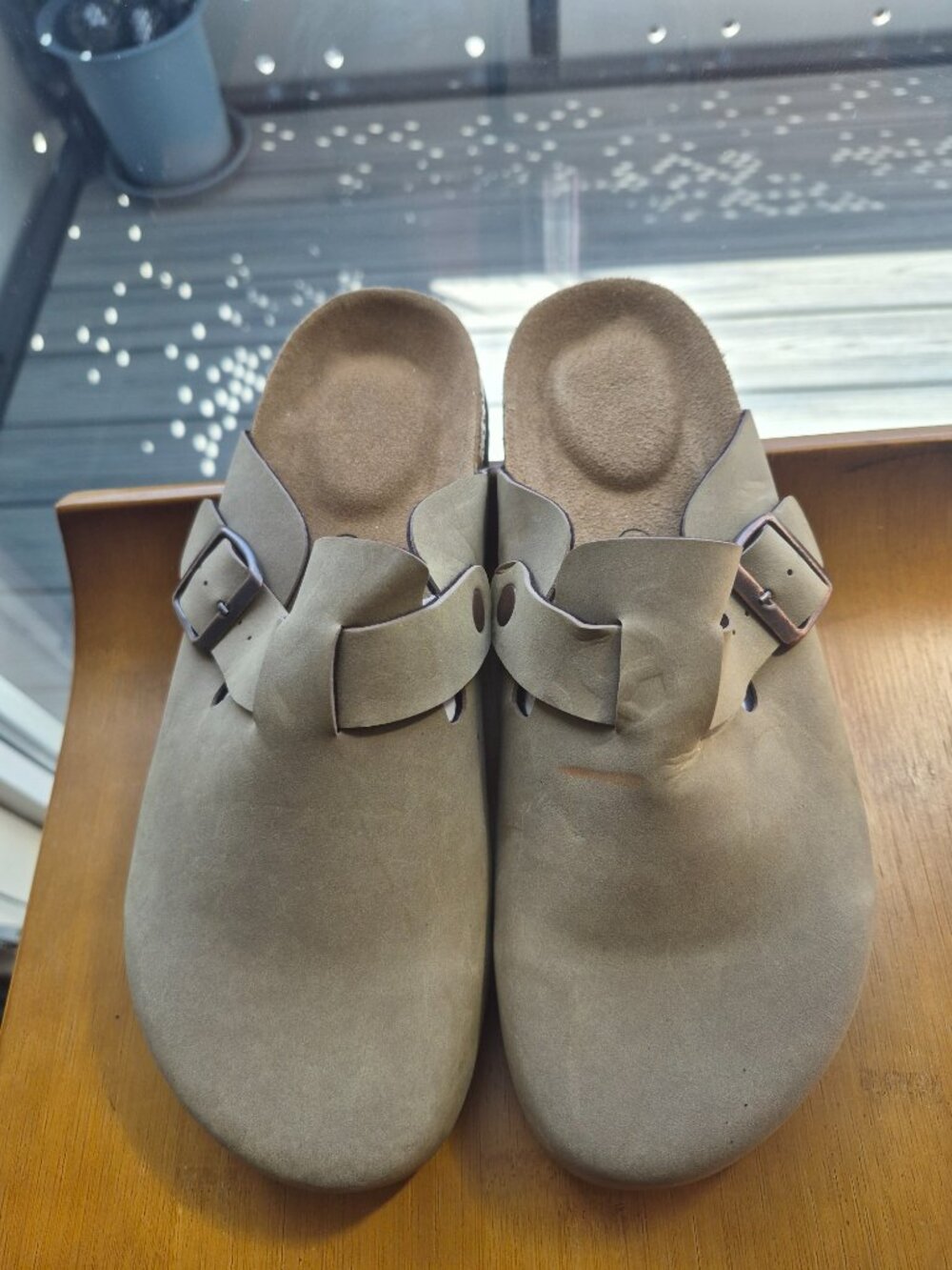 Mules Clogs 8.5 - Picture 2 of 7